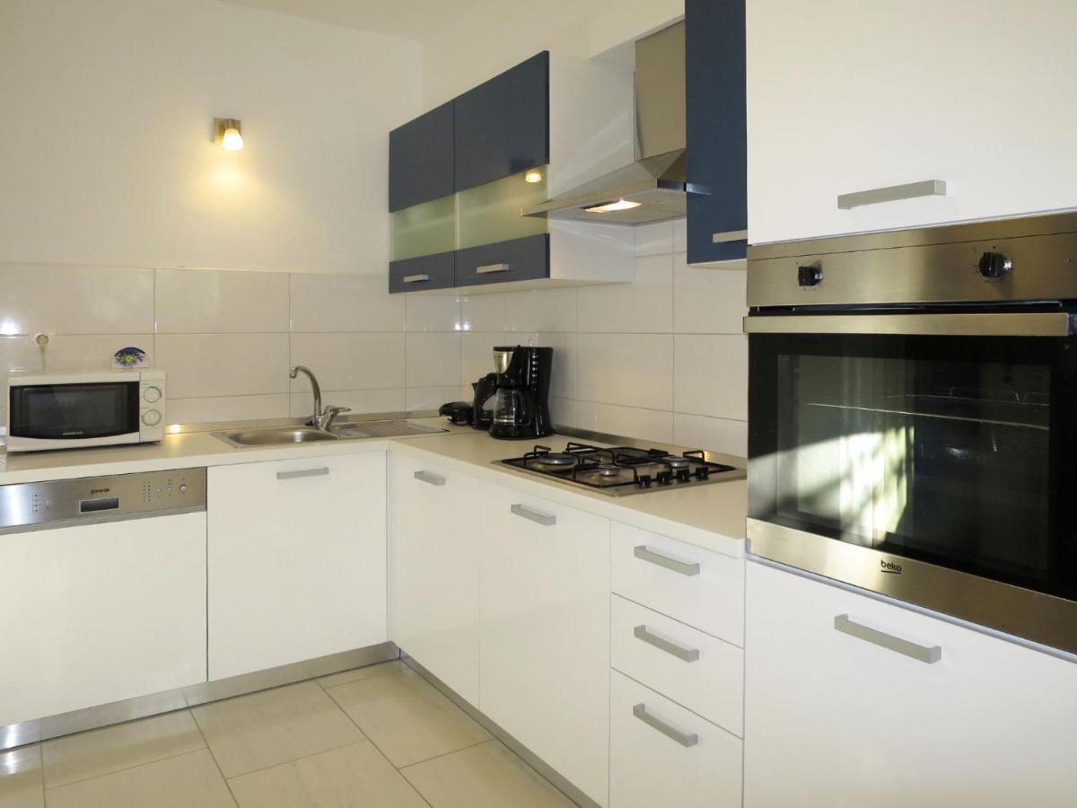 Apartment Klaric-2 By Interhome Trogir Exteriér fotografie
